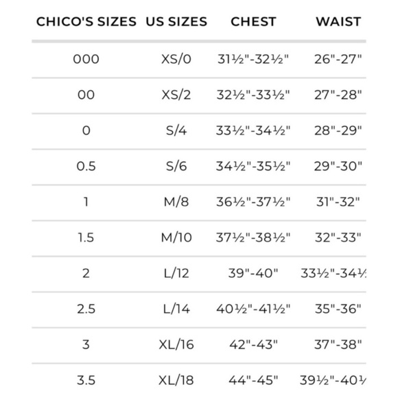 Chico’s Long Open Front Black White Cardigan Size Small - Picture 4 of 4